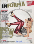 Informa (Italy-2 December 2009)